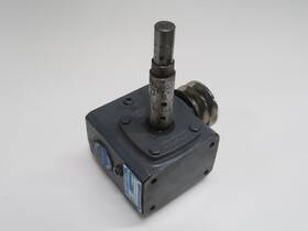 713-30-g Boston Gear 700 Series Standard Reducer T207501