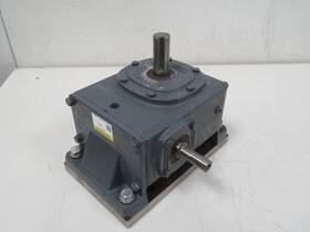 726f-5-j Boston Gear Speed Reducer 5 Ratio T201184