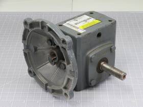 F713-40-b5-h Boston Gear Speed Reducer T202685