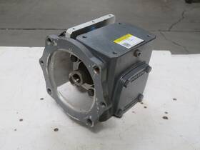 F718-20-b5-g Boston Gear Worm Speed Reducer T267747