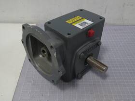 F721-20kz-b5-j1 Boston Gear 1.4 Hp 892 Lb Inch 20 Ratio Reducer T194455