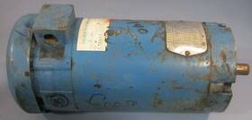 Pm18150tf-b Boston Gear Dc Motor 35p299z164 1.5hp 180v 1750rpm 7/8 Inch Shaft Dia