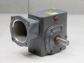 Qc726-15kzt-b7-j4-tg Boston Gear Speed Reducer T257572