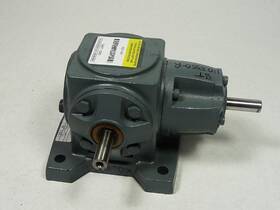 R231-am1 Boston Gear Speed Reducer 1750 Rpm 2.3hp 2 1 Rfb