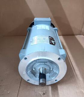 V9100btf-b Boston Gear Dc Motor 1 Hp 1750 Rpm 56cz Frame 90 V