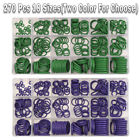 Bqn463893 Hnbr Car Air Conditioning Seal Rubber Washer Assortment Set