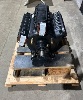 F92c-502e Brainerd Compressor Inc Electric Motor Horsepower