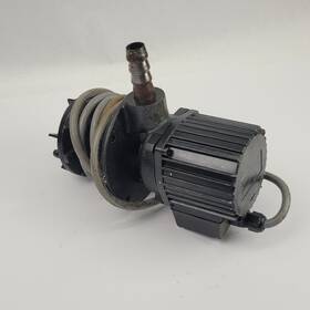 Brinkmann Pump 90-z 003 Tb 25/ 90-z 003 50/60 Hz 0.38/0.22 Amps 0.1 Kw - Used
