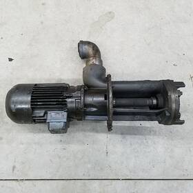 Ta901s300 Brinkmann Pump 001 3.5hp 3400rpm 175gpm 44ft Immersion Coolant