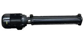24100078-r Brinkmann Pumpen Tc160/430-b60x Pump And Motor Fh 45-69-z 002 No.