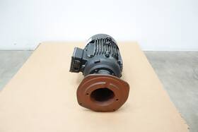 Zb132120-m Brinkmann 250 Btfabaaaab Motor 10hp 3450rpm 230/460v-ac 3ph