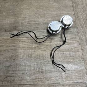 425-30-1 Bristol 2505829 Motors Model 4d 4w 5rpm