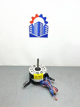 Y7l623c23 Broad-ocean 622297 / Hp 1/3 V 115 Electric Motor