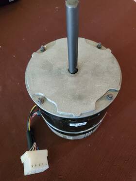 Kmsah012c43 Broad-ocean Kmsah011c23 Electric Motor
