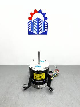 Kmsah012c109 Broad-ocean / Hp 3/4 V 115-120 Electric Motor