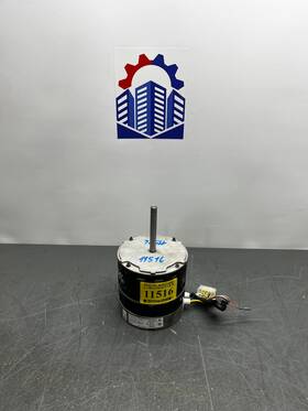 Zwk702b506090 Broad-ocean Kmsah013c93 / 5539025 Hp 1/2 Electric Motor