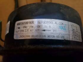 Y5l613c013gl Broad -ocean Model 4681a10016x 115v -60hz 27w 052a Cl B Motor
