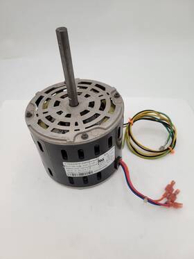 Y75862c812 Broad Ocean Motor 208/230v 1-3hp 3-speed 825rpm