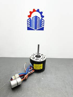 Y7l623d25 Broad-ocean Motor // 1/2 Hp 115v Electric