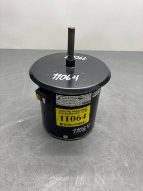 Y7s623e572s Broad-ocean / 3-4 Hp 460 V 1 Ph Electric Motor