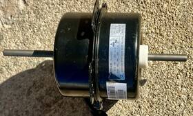 Ysla-70-4-0002 Broad Ocean Y5l414cb2 115v 60hz 74w 1.08a Cl B Ac Condenser Fan Motor