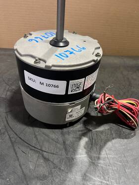 Zwk702b006014 Broad-ocean / Hp 1/3 Electric Motor