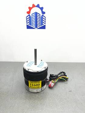 Zkfd-375-10-4 Broad-ocean Zwk702b5a3153 / Hp 1/2 Electric Motor