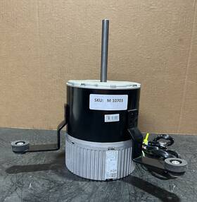 Zwk702d000018 Broad-ocean / 208/230v Electric Motor