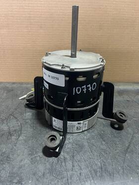 Zwk702d0554303 Broad Ocean Zhongshan Broad-ocean / Hp 3/4 Electric Motor