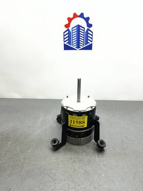 Zwk702d0556201 Broad-ocean / Hp 3/4 115/120 V Electric Motor