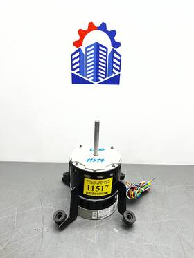 Zwk702d0559901 Broad-ocean Zhongshan Motor // 3/4 Hp Electric