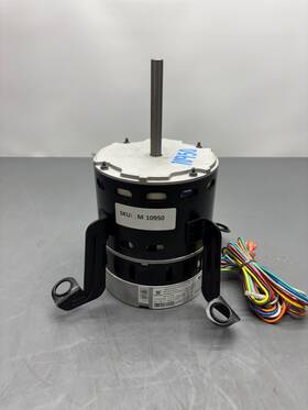 Zwk702e006067 Broad-ocean / Hp 1 115v Ph Electric Motor