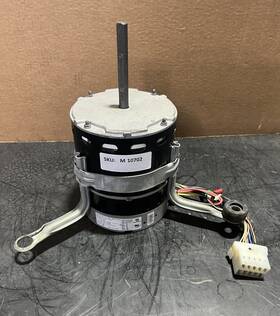 Zwk702e006069 Broad-ocean / Hp 1 Electric Motor