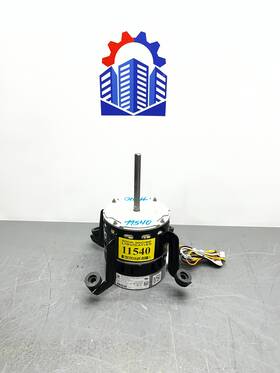 Zwk778c5a3028l Broad-ocean / Hp 3/4 V 115-120 Ph 1 Electric Motor