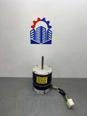 Zwk778c5h0031l Broad-ocean / Hp 1/2 Electric Motor