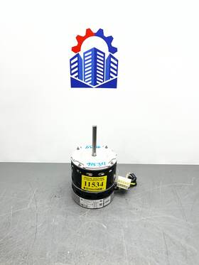 Zwk778c5h5003l Broad-ocean / Hp 1/3 208-230 Ph 1 Electric Motor