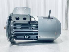 Wu-da112mr-d Brook Crompton Abb Marathon Dodge Baldor Weg Reliance Ac Motor With Brake 4kw/4.6kw 400/690v 50/60hz 3ph