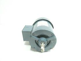 Gd401 Brook Crompton Ac Motor 56 3ph 1/4hp 1725rpm 575v-ac