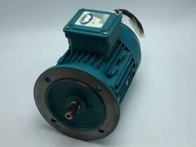 W-da71sg-d Brook Crompton Ac Motor 0.5hp
