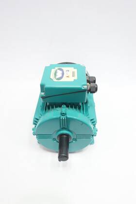 Wp-da112mvf4 Brook Crompton Ac Motor 112m 5-1/2hp 1750rpm 230/460v-ac 3ph