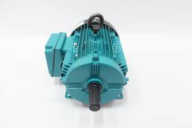 Wp-da184ts-s2 Brook Crompton Ac Motor 184t 5hp 3500rpm 575v-ac 3ph