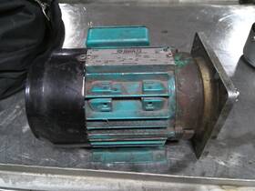 1927203wa-00 Brook Hansen Hp 0.5 Model#