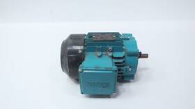 Pf2n001-2c Brook Ac Motor 56c 1hp 3490rpm 230/460v-ac 3ph
