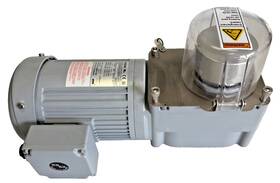 Bf2sw30-015tl4ax Brother Gtr Induction Motor 3 Phase 1/2 Hp 11025