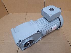 F3s25n10-mf2aen Brother 3 Phase Induction Motor Part No