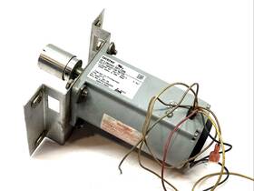 Gf12n240-bplc6n Brother Ac Gearmotor 1/50hp 240 1 132 In-lb 7 Rpm