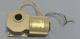 64567098014 Brother Gtr H0bb024a Induction Motor Part H0b-b024a