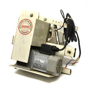 Hl18r015-bmrg5c Brother Induction Motor 220vac 1ph 0.62amp 1/10 Hp 1630 Rpm 15 1