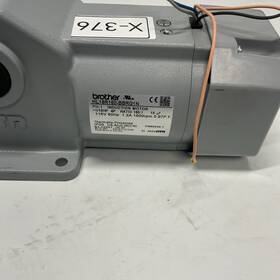 Hl18r160-bbrg1n Brother Hl18r160bbrg1n Induction Gear Motor X-376