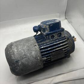 At80a4 Brown Group Asynchronous Motor Iec 34-1